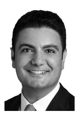 DR. SERCAN AKYALÇIN DDS, MS, PhD