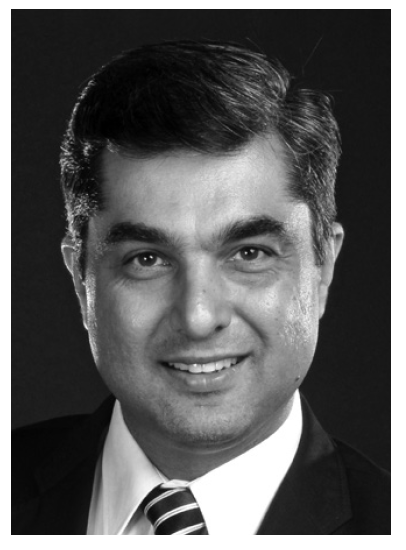 DR. SUNJAY SURI BDS, MDS, DNB, MOrth RCS (Edinburgh), FRCDC