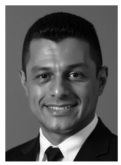 DR. JORGE HERNAN CALDERON SOTO MDentSc