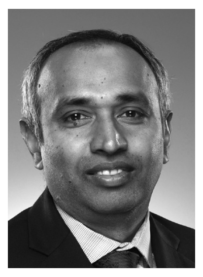 DR. NANDAKUMAR JANAKIRAMAN BDS, MDS, MDentSc