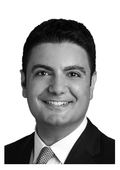 DR. SERCAN AKYALÇIN DDS, MS, PhD