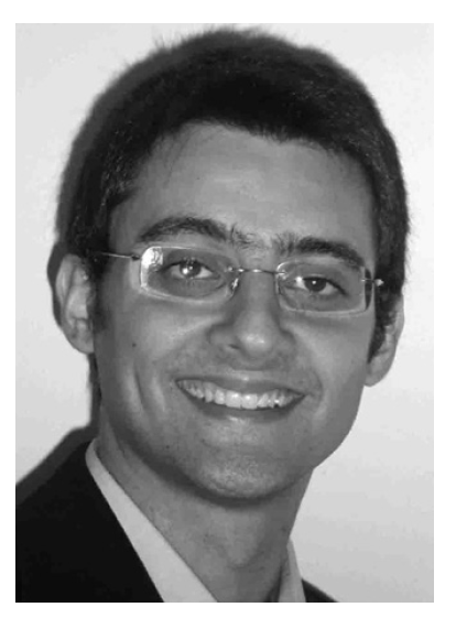 DR. LUCA LOMBARDO DDS