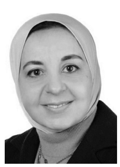 DR. DALIA EL-BOKLE BDS, MSc, PhD