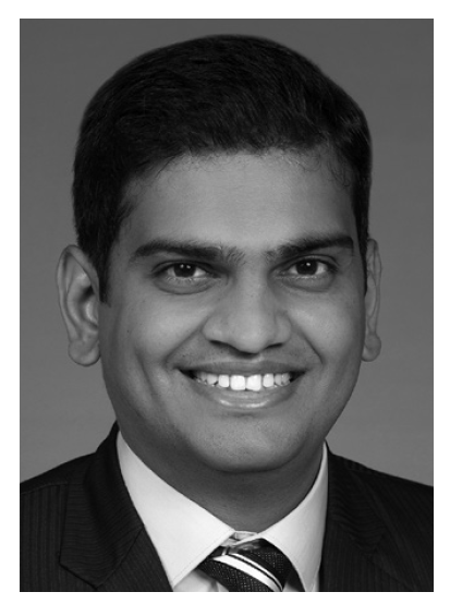 DR. VAIBHAV GANDHI BDS, MDS, MSD