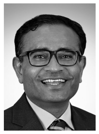 DR. SUMIT YADAV BDS, MDS, MBA, PhD