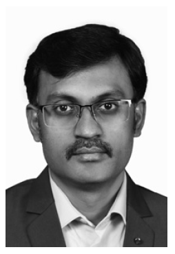 DR. ARUN KUMAR DASARI BDS MDS