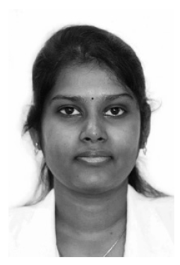 DR. KATRAGADDA SAVERI BDS, MDS