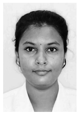 DR. ELLURI SNEHA BDS, MDS