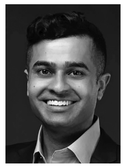 DR. BOB KUMRA DDS