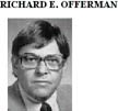 DR. RICHARD E.  OFFERMAN DDS