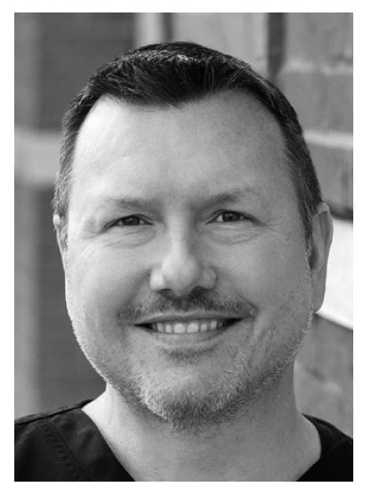 DR. GRANT G. COLEMAN DMD, MS