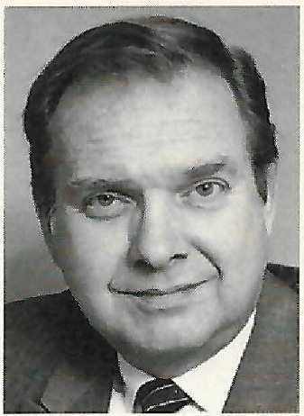 DR. EARL O. BERGERSEN DDS, MSD