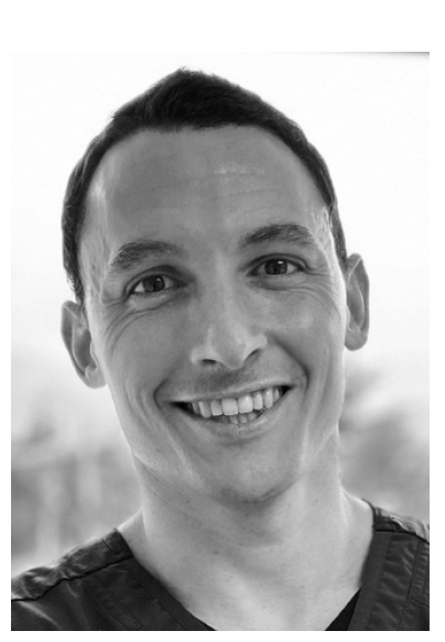 DR. IAN RABY DDS, MSc