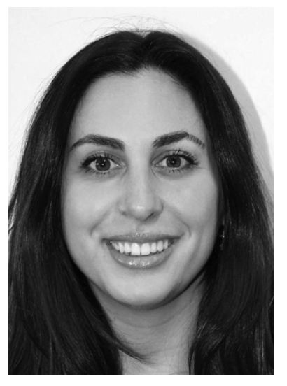 DR. VERONICA CIRULLI DDS