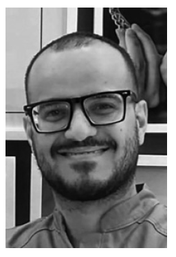 MR. HUSSEIN MOHAMED SAAD
