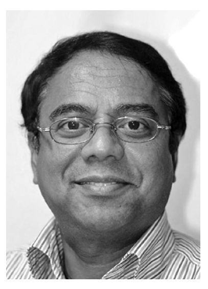 DR. AZAM ALI MSc, PhD