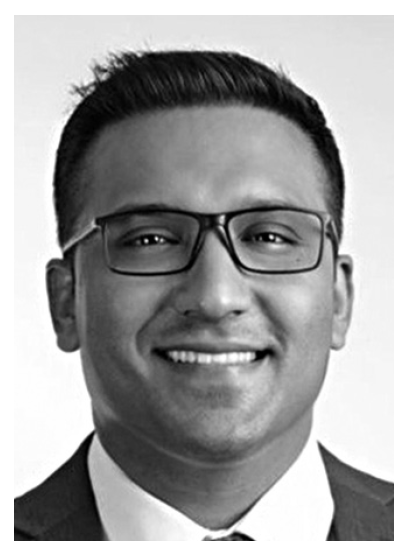 DR. ADITH VENUGOPAL BDS, MS, PhD, FDS RCS
