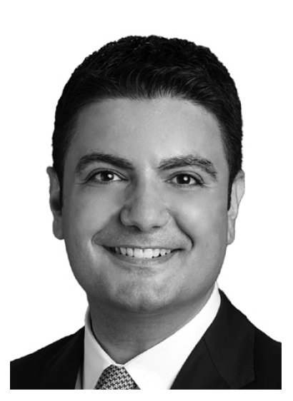 DR. SERCAN AKYALÇIN DDS, MS, PhD