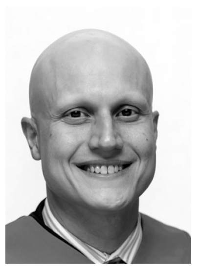 DR. JAMES NOBLE BSc, DDS, MSc