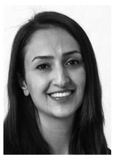 DR. NILOUFAR AZAMI DDS, MDentSc