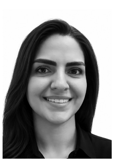 DR. BEHNOOSH HORMOZI DDS, MDentSc
