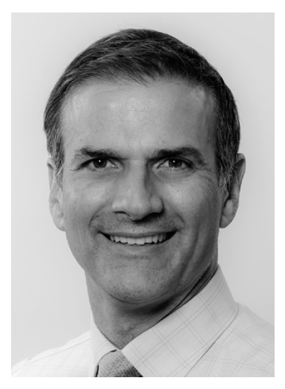 DR. FLAVIO URIBE DDS, MDentSc