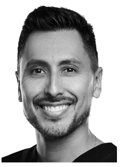 DR. LUIS HUANCA GHISLANZONI DDS, MS, PhD