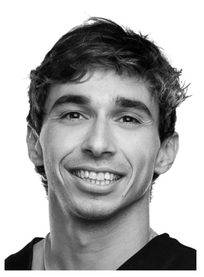 DR. THOMAS MOURGUES DDS, MS