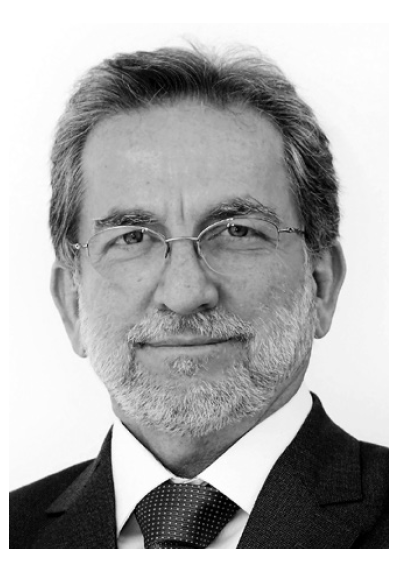 DR.  PAULO CÉSAR BARBOSA RÉDUA DDS, MSc