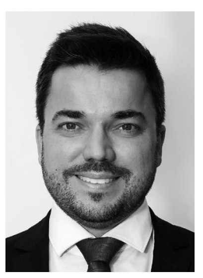 DR.  RENATO BARCELLOS RÉDUA DDS, MSc, PhD