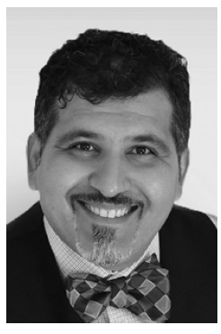 DR. EHAB BENNASIR DDS, MSD