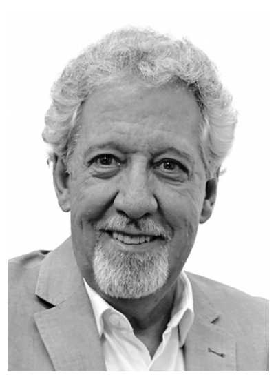 DR. GERALDO JOSÉ CORRÊA DDS