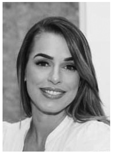 DR. BÁRBARA ZANON DE ARAÚJO COSTA DDS