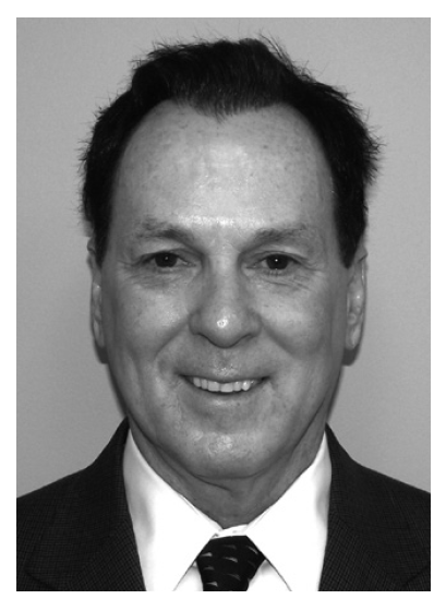 DR. DANIEL RINCHUSE DMD, MDS, MS, PhD