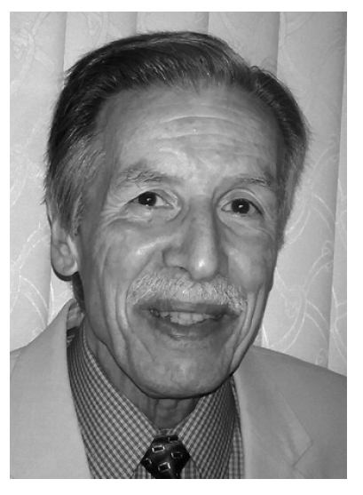 DR. THOMAS ZULLO PhD