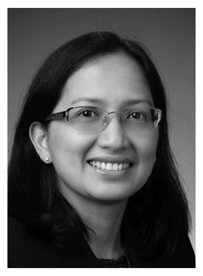 DR. VESNA-LEA FERRER DMD, DDS, PhD