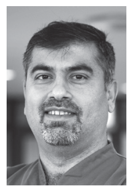 DR. OSAMA ALALI DDS, MSD, PhD