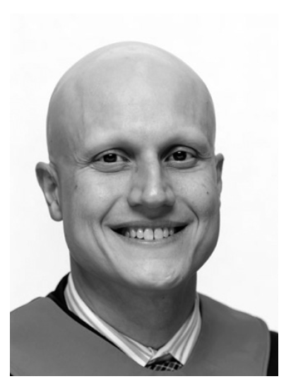DR. JAMES NOBLE BSc, DDS, MSc