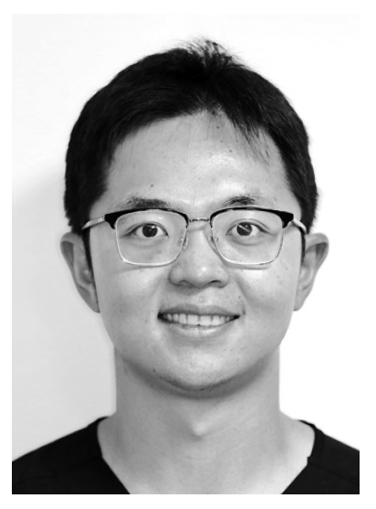 DR. TIANYOU WU BDS