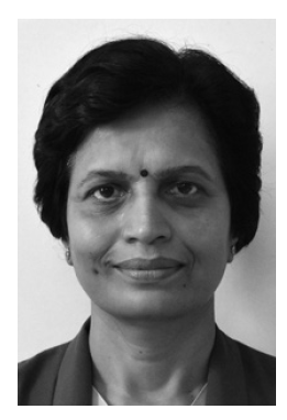 DR. SUMITRA REDDY BDS, MDS