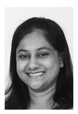 DR. POOJA HARISH BDS, MDS, PGDBEME, PGDCE