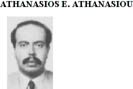 DR. ATHANASIOS E.  ATHANASIOU DDS