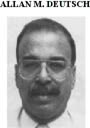 DR. ALLAN M.  DEUTSCH MD