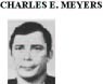 DR. CHARLES E.  MEYERS LTC, DC, USA