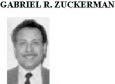 GABRIEL R. ZUCKERMAN, DDS