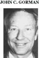 JOHN C. GORMAN, DMD, MS