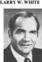 LARRY W. WHITE, DDS