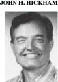 JOHN H. HICKHAM, DDS, MSD