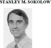 STANLEY M. SOKOLOW, DDS