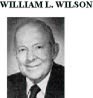 WILLIAM L. WILSON, DMD